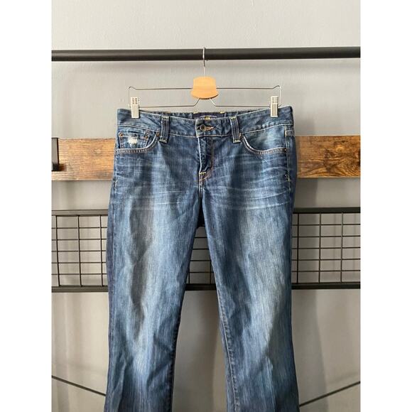 Lucky Brand Lola Boot Jeans | Size 6 - Picture 2 of 6